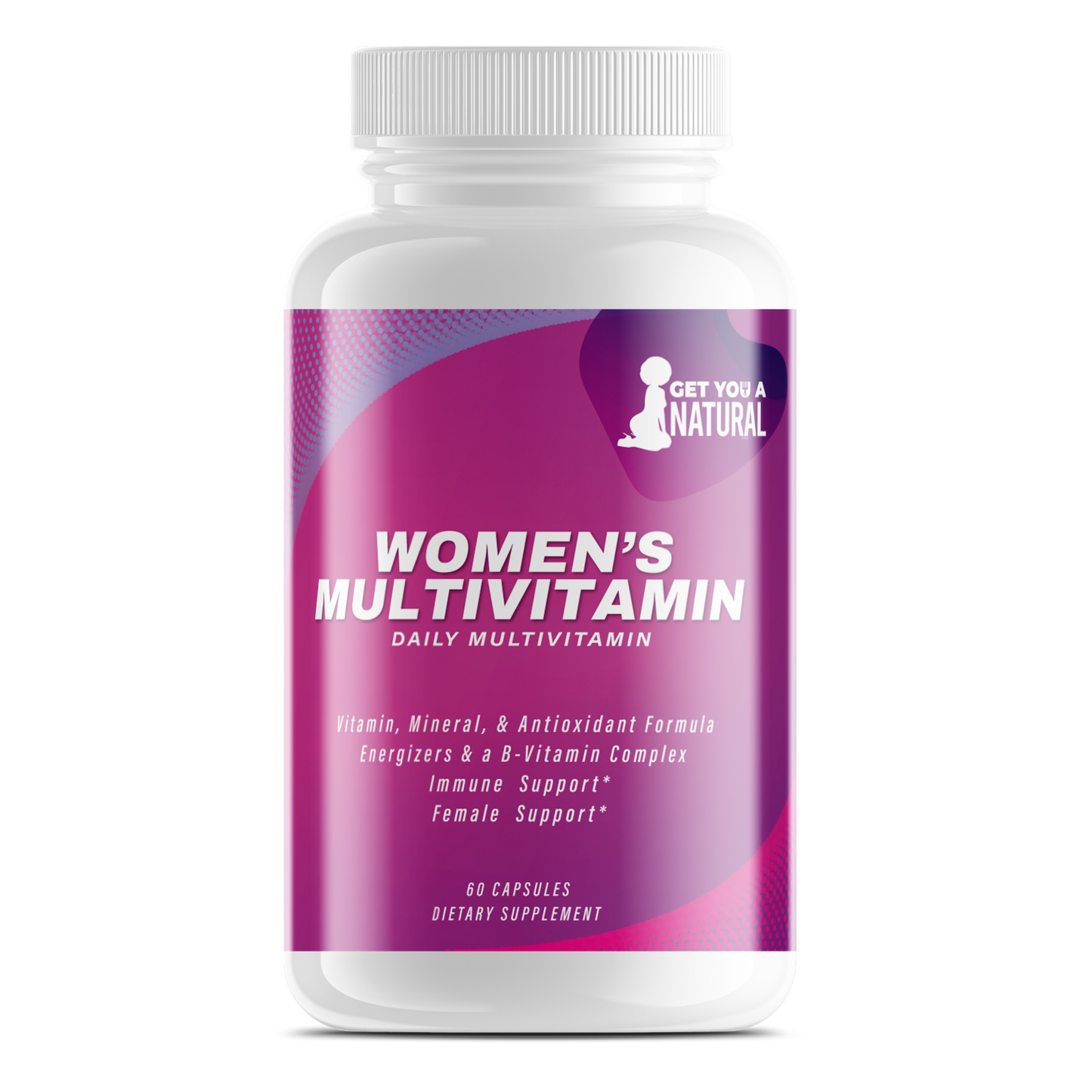 Women's Multivitamin