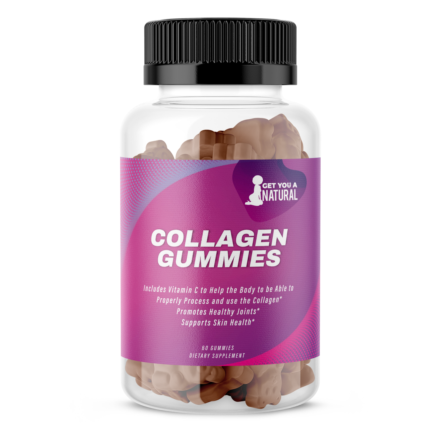 Collagen Gummies