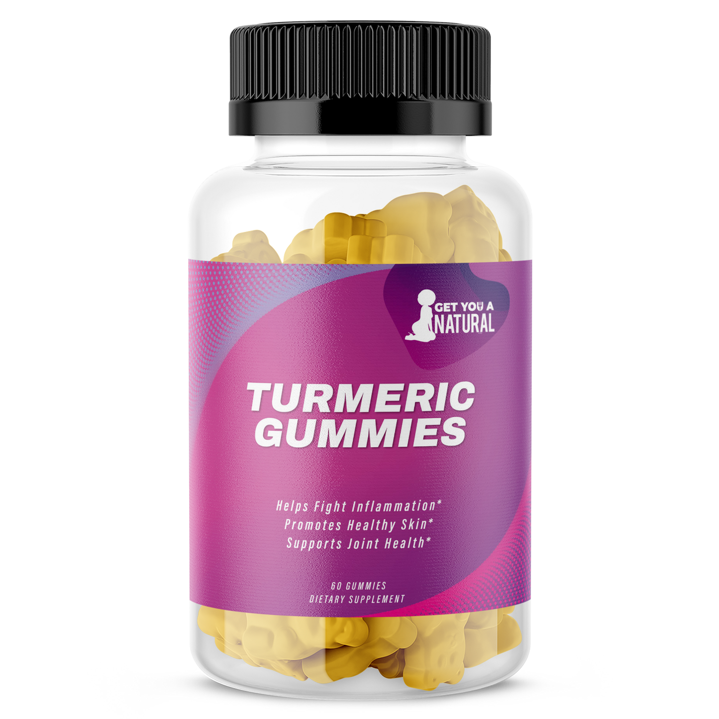 Turmeric Gummies