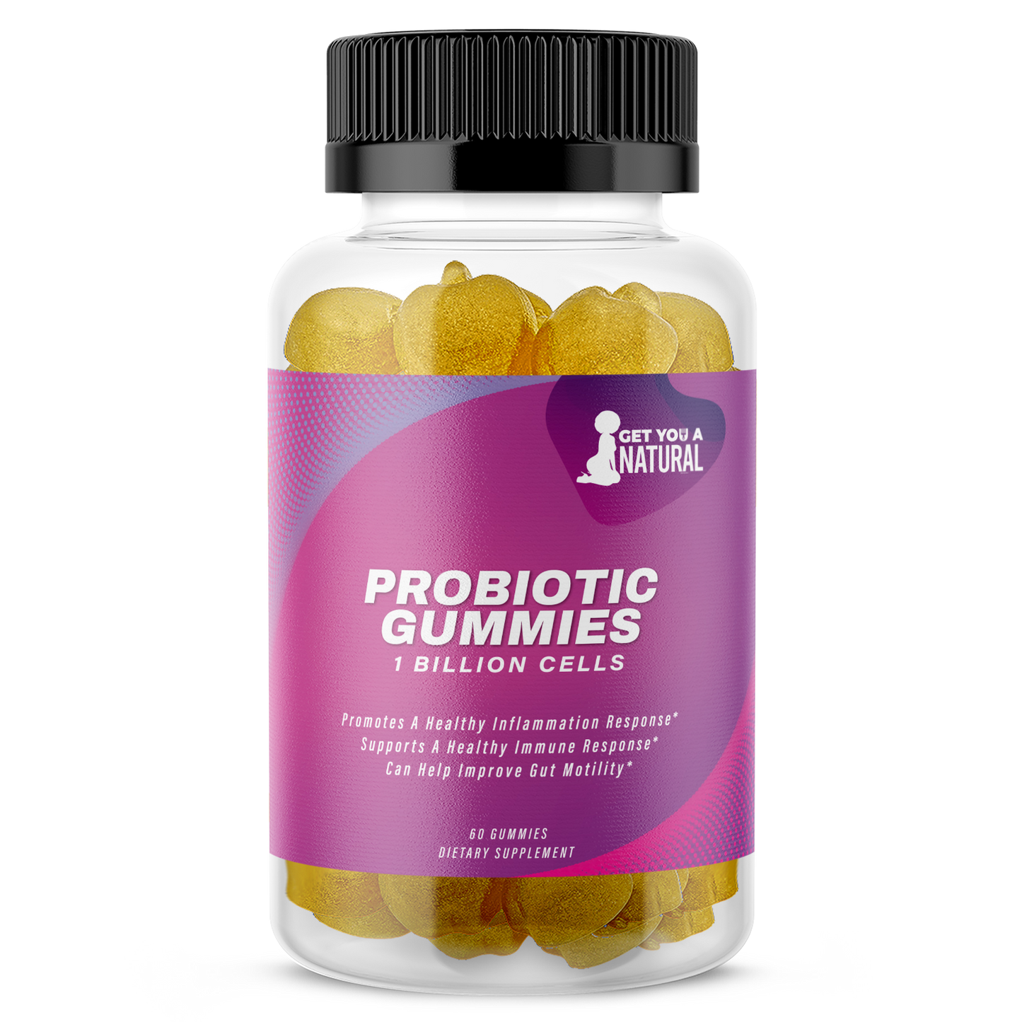 Probiotic Gummies