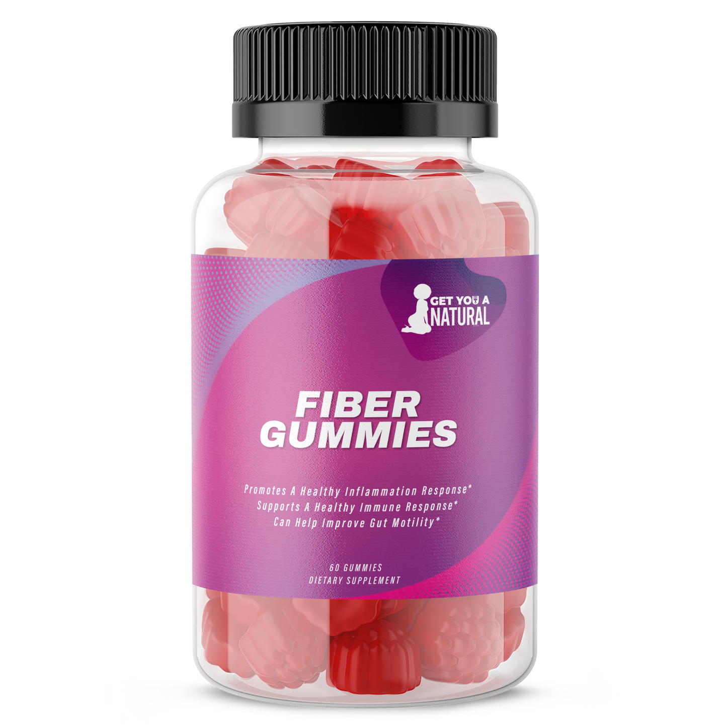 Fiber Gummies