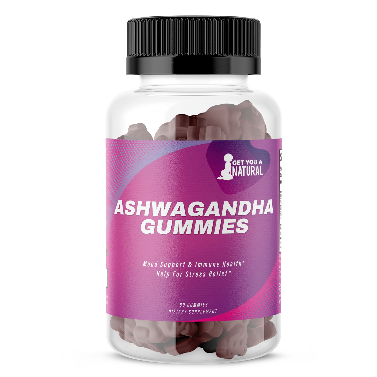 Ashwagandha Gummies